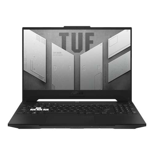 Laptop ASUS TUF Dash F15 FX517Z (FX517ZE-HF055WA) - 15.6 - i5-12450H - RTX3050Ti - 16GB - 512GB - Windows 11 - Czarny