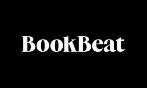 BookBeat darmowe 40 godzin słuchania i czytania 60 dni dla nowych Audiobooki i Ebooki