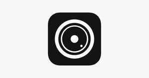 ProCam 8 - Pro Camera (iOS AppStore) Manual Camera + RAW