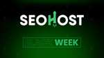SeoHost - kod rabatowy 50% na aktywację i powiększenie kont hostingowych i serwerów VPS