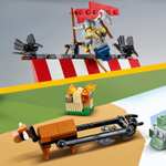 LEGO 31132 Creator 3 w 1 Statek wikingów