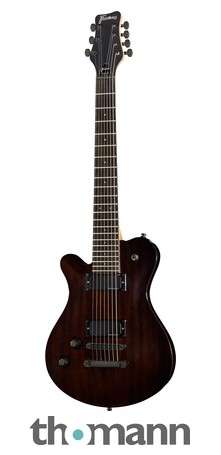 Leworęczna gitara siedmiostrunowa Framus D-Series Panthera