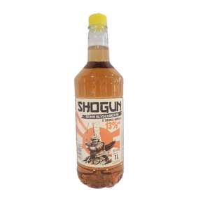 Napój winny arom. owoc. gorzki Shogun 1l 13%