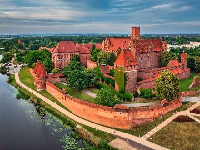 Dzień Chłopaka w Muzeum Zamkowym w Malborku – bilety dla Panów za 10 zł! 30.09.26 [ Malbork, Sztum]