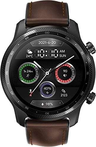 Smartwatch Ticwatch Pro 3 Ultra 4G/LTE