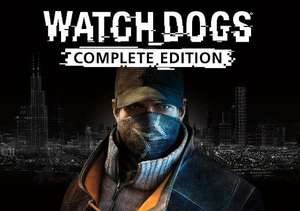 Watch Dogs (Complete Edition) (Xbox One / Xbox Series X|S) Xbox Live Key - ARGENTINA VPN