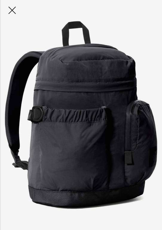 Plecak North face mountain day pack