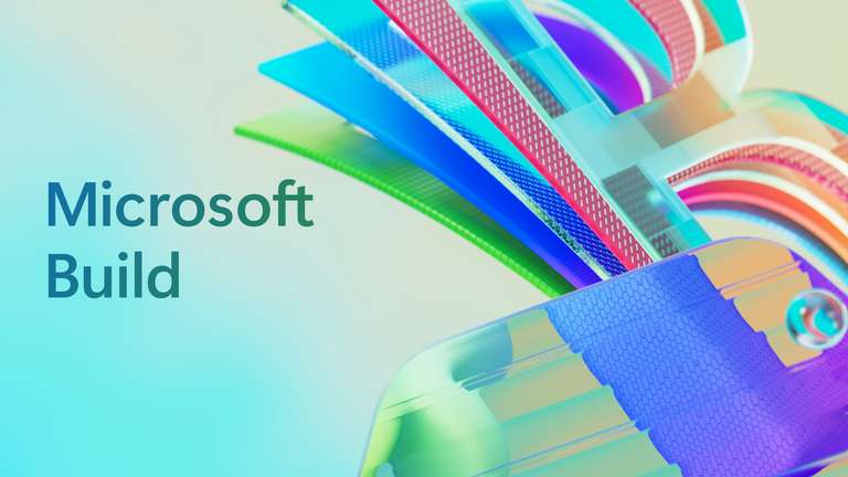 Microsoft Learn Challenge: Build Edition-odznaka (badge) widoczną w profilu na platformie Microsoft Learn