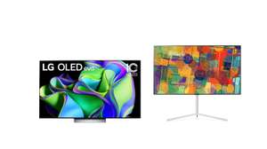 Telewizor OLED LG OLED65C3 + stojak