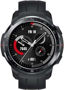 105.54 £. HONOR GS Pro Smartwatch, KAN-B19, Charcoal Black