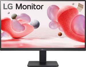 Monitor LG 24MR400-B (24 cale, FHD, 5ms, 100Hz) @ Morele