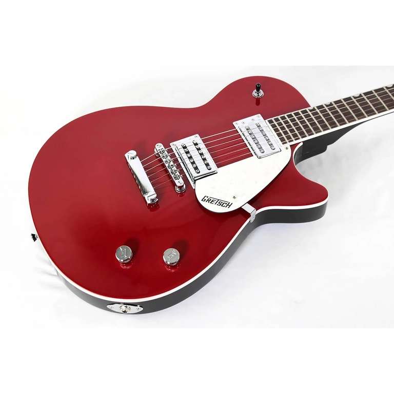 Gitara elektryczna Gretsch G5421 Jet Club Firebird Red
