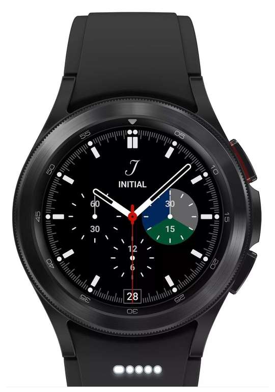 Smartwatch Samsung Galaxy Watch 4 Classic 42mm - Black