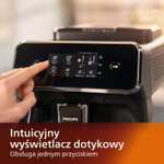 Automatyczny ekspres do kawy Philips 2200 Series EP2220/10 za 1050zł @ Amazon.pl