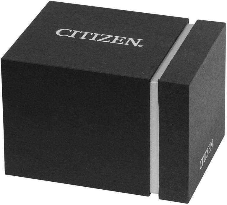 Zegarek Citizen automatyczny, model Tsuyosa NJ0150-81E
