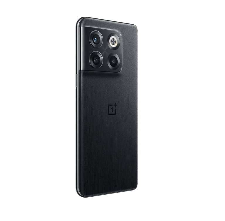 Smartfon OnePlus 10T 5G 256GB/16GB - Moonstone Black