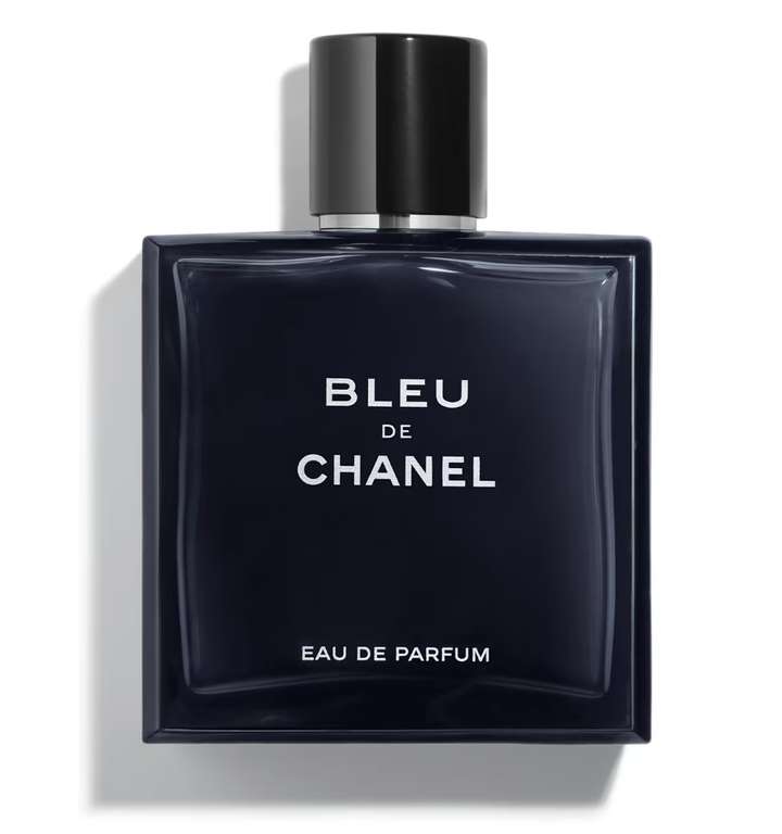 Perfumy Bleu De Chanel 100ml EDP, woda perfumowana (darmowa wysyłka)
