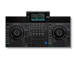 Denon DJ SC Live 4 - konsola DJ all-in-one/standalone z klubowym layoutem, 4 kanały, Engine DJ