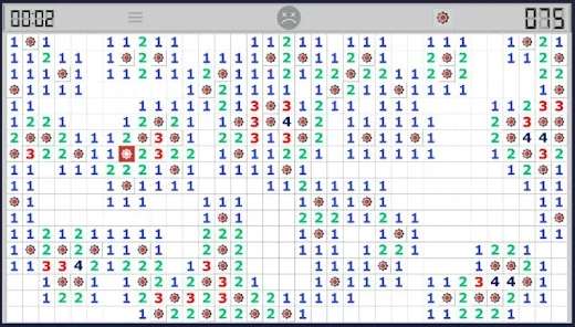 Minesweeper Pro za darmo @ Google Play