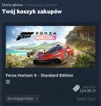 Forza Horizon 5 - Steam