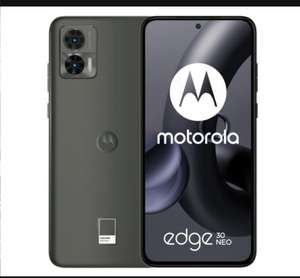Smartfon Motorola edge 30 neo 8/128GB 6,28" 120Hz ( w ratch 838zl)
