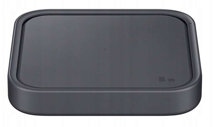 Ładowarka indukcyjna Samsung Wireless Charger Pad 15W (czarna lub biała) @ Euro