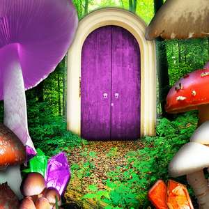 Alice Trapped in Wonderland od Mediacity Games
