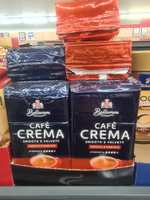 Kawa Cafe Crema Bellarom, mielona, 250g, 1 + 1 gratis w Lidl