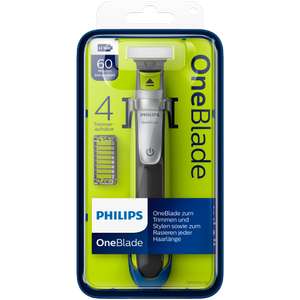 Philips OneBlade QP2530/20 *Hebe*