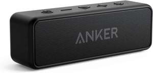 Głośnik bezprzewodowy Anker SoundCore 2 (IPX7, do 20h na baterii) @ Amazon
