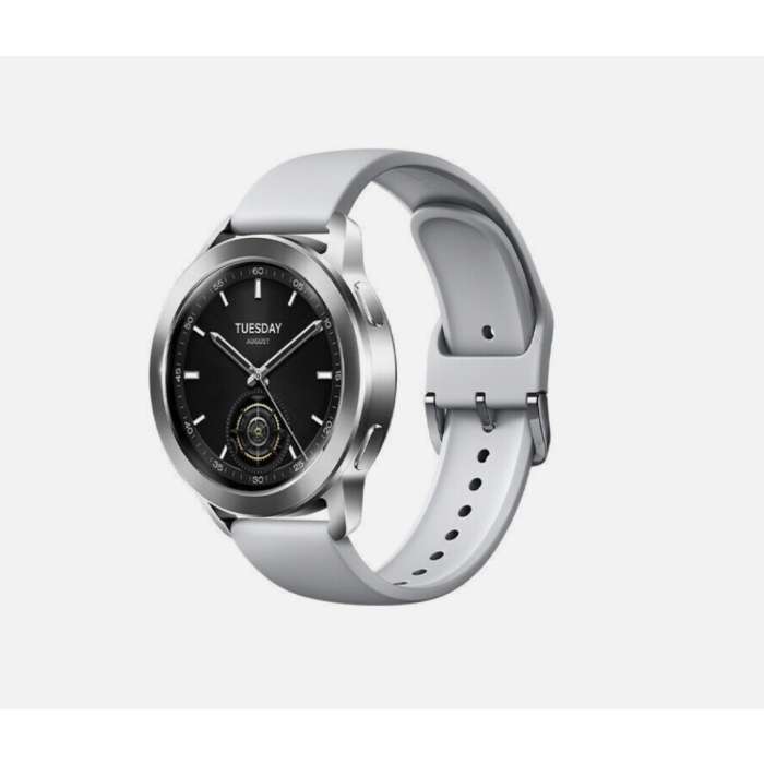 Xiaomi Watch S3,wielokolorowy - Sklep, Opinie, Cena w