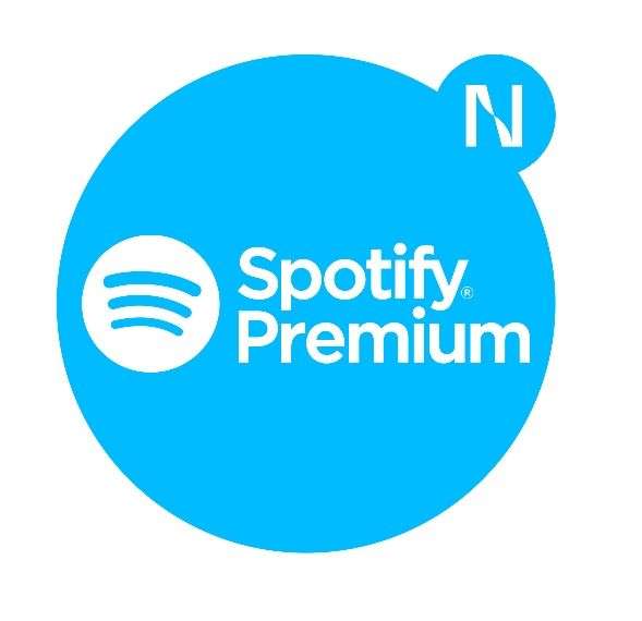 Spotify Premium 3 miesiące za darmo dla nowych za zakupy w Żabka Nano za min. 15 zł