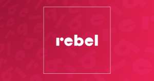 Rebel - Kalendarz adwentowy