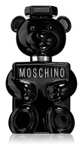 Perfumy Moschino Toy Boy zestaw dla mężczyzn 100 + 10 ml EDP + żel 100 ml