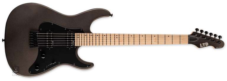 Gitara elektryczna ESP LTD SN-200HT CMS
