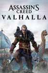 Promocje z Tureckiego Xbox Store - Assassin's Creed Valhalla, Hogwarts Legacy, Far Cry, Gord, GRIME, Mafia, Overcooked! 2, SOMA @ Xbox One