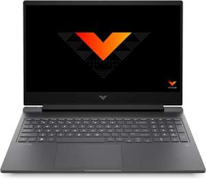 Laptop Hp Victus 16, Intel Core i5, 16 GB RAM, 512 GB SSD, NVIDIA GeForce RTX 4060, Bez systemu, QWERTY