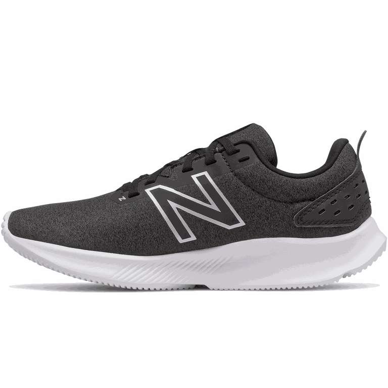 Damskie buty do biegania New Balance czarne/różowe