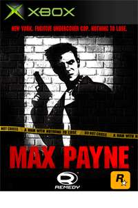 Max Payne, Max Payne 2, Red Dead Revolver na konsole Xbox po 11,05 zł w arabskim Xbox Store @ Xbox One