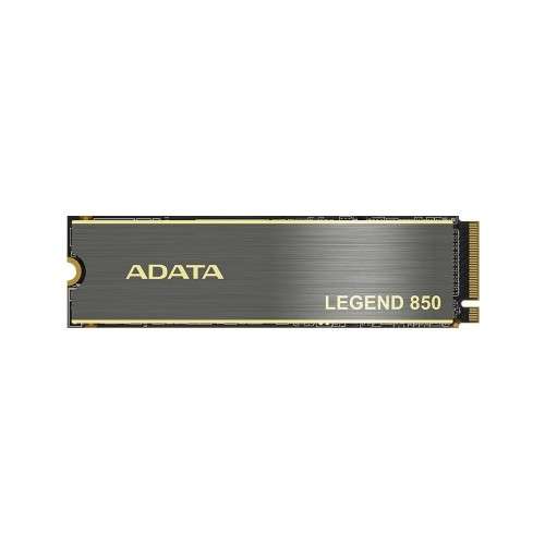 Dysk Adata SSD NVMELegend 850 2TB PCIe 4x4