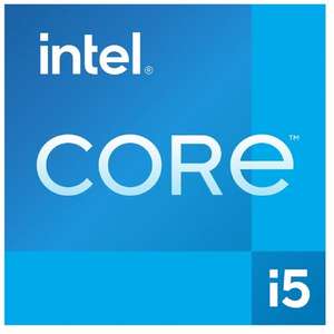 Procesor Intel core i5 11400f