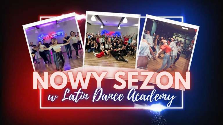 Łódź - Darmowe lekcje tańca. Salsa, Bachata, Kizomba, High Heels, Burleska, Taniec Brzucha