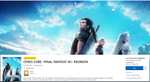 Crisis Core Final Fantasy VII Reunion [XBOX] - tylko konta z Xbox Live Gold