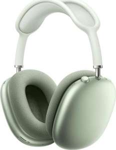 Słuchawki Apple AirPods Max (MGYN3ZM/A)