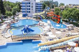 Kuban Resort & Aqua Park Samolot + Hotel w ALL na 7dni 979 zł