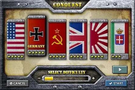 World Conqueror 1945 (Google Play)