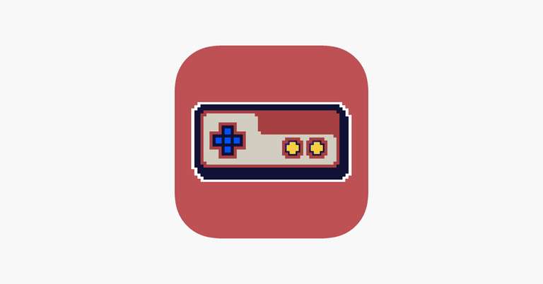 Mini Watch Games - Retro Twist - iOS
