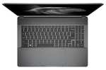 Laptop MSI Creator Z16P - i9-12900H, 32GB RAM, 2TB SSD, GeForce RTX 3080,