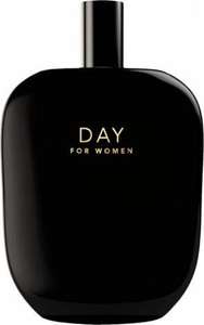 Perfumy damskie Fragrance One Day For Women EDP 50 ml