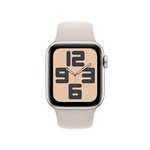 Apple Watch SE 2 40 mm | £173.30 (po zwrocie)